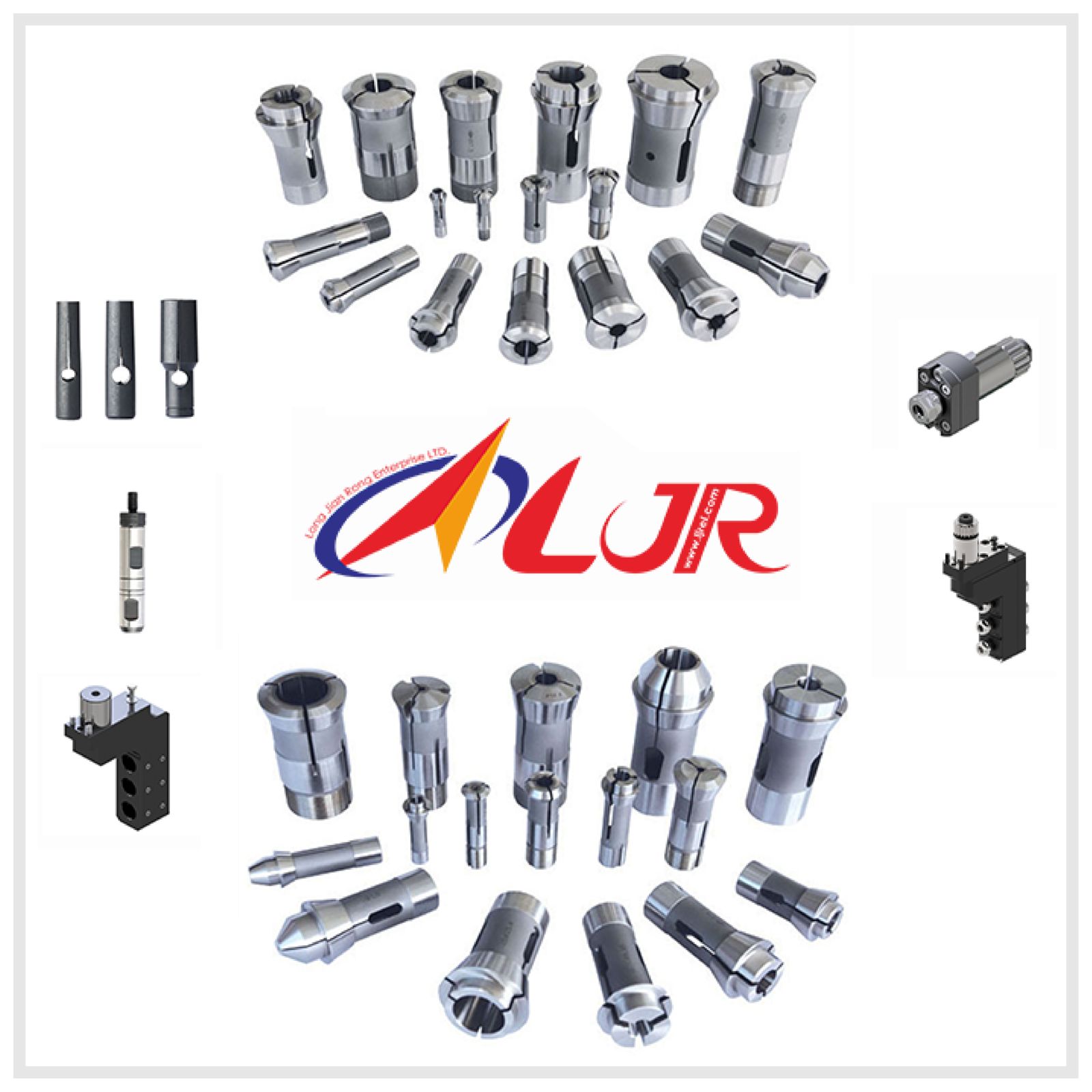 LJR Swiss sliding tools